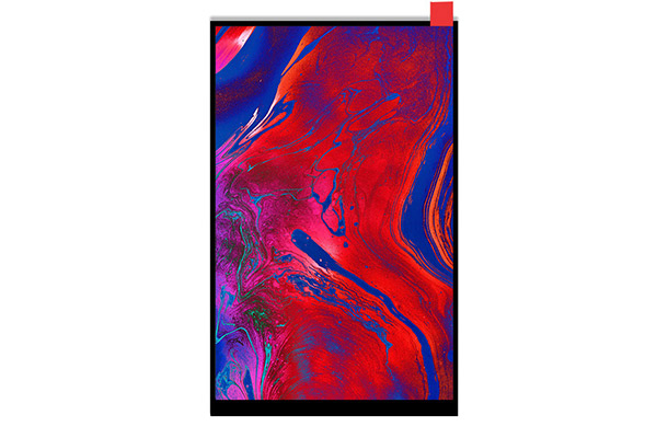 8寸LCD液晶屏為何成為中尺寸顯示市場的“香餑餑”？優(yōu)勢在哪？