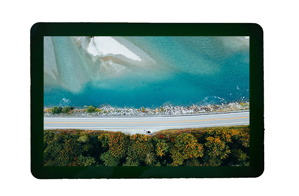 8寸TFT液晶屏有何魅力？帶你解析顯示技術(shù)背后的精彩世界