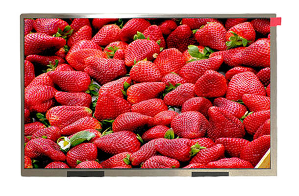 10.1寸TFT液晶屏：如何提升嵌入式設(shè)備的顯示體驗(yàn)？