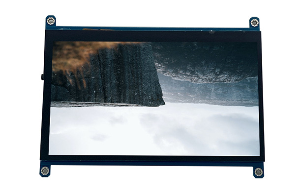 7寸1024×600液晶顯示屏真的能滿足多場(chǎng)景使用需求嗎？