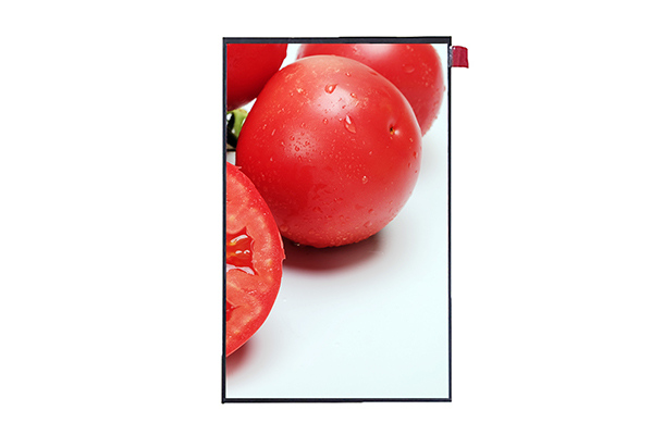 8寸800*1280 TFT液晶屏，為何成為中尺寸顯示的主流之選