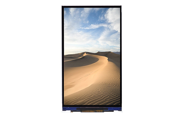 5寸LCD顯示屏多少錢？全面解析價格與選購技巧