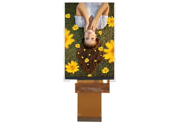 3.5寸TFT-LCD液晶顯示屏為何如此受歡迎？性能與應(yīng)用全面解析