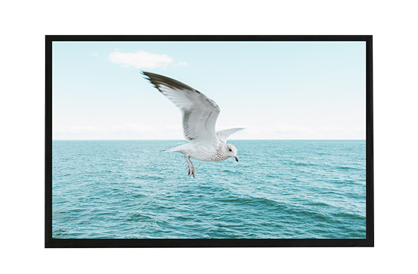 深度解析8寸LCD顯示屏：技術(shù)、應(yīng)用與未來趨勢